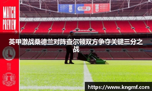 英甲激战桑德兰对阵查尔顿双方争夺关键三分之战